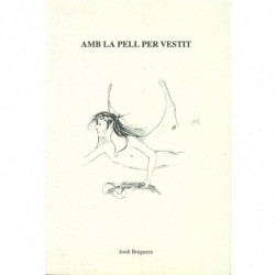 AMB LA PELL PER VESTIT