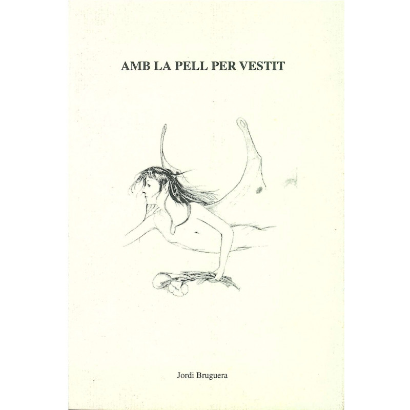 AMB LA PELL PER VESTIT