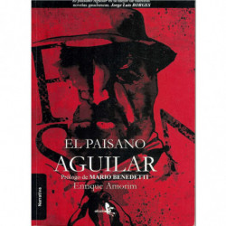 EL PAISANO AGUILAR