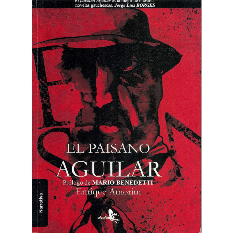 EL PAISANO AGUILAR