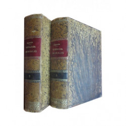 THEOLOGIA MORALIS S. ALPHONSI M. DE LIGORIO Episcopi S. Aghathae Gothorum et Universalis Ecclesiae Doctoris Accedit Dissertatio