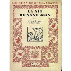 LA NIT DE SANT JOAN
