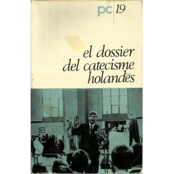 EL DOSSIER DEL CATECISME HOLANDES