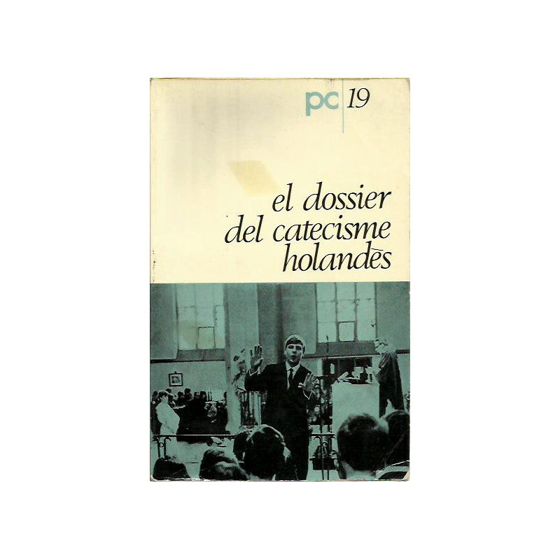 EL DOSSIER DEL CATECISME HOLANDES