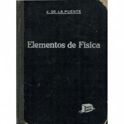 ELEMENTOS DE FISICA