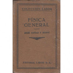 FISICA GENERAL