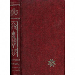 LAS MEJORES NOVELAS CORTAS