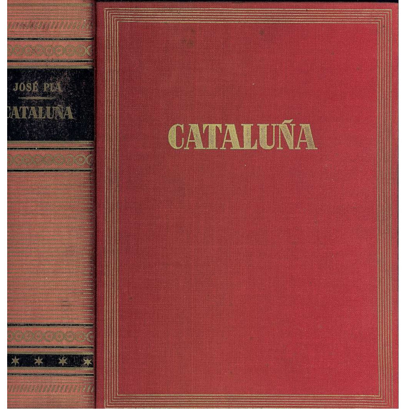 CATALUÑA