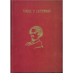 RIMAS Y LEYENDAS