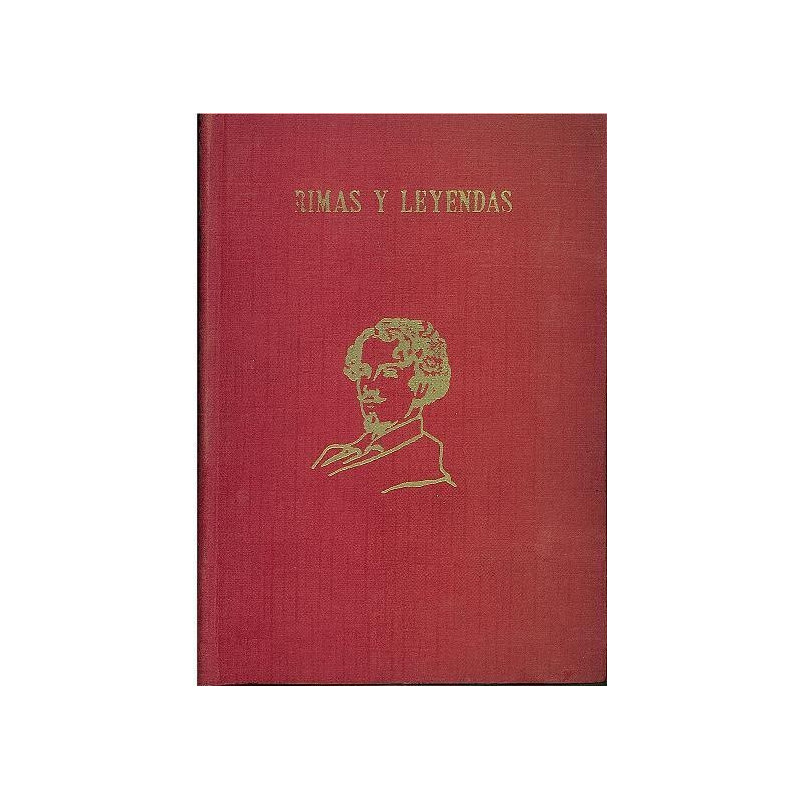 RIMAS Y LEYENDAS