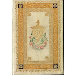 ODAS ANACREONTICAS Y OTRAS POESIAS