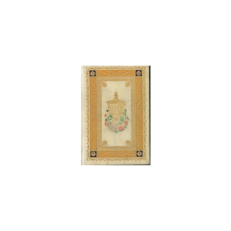 ODAS ANACREONTICAS Y OTRAS POESIAS