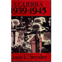 LA GUERRA 1939-1945 con estuche
