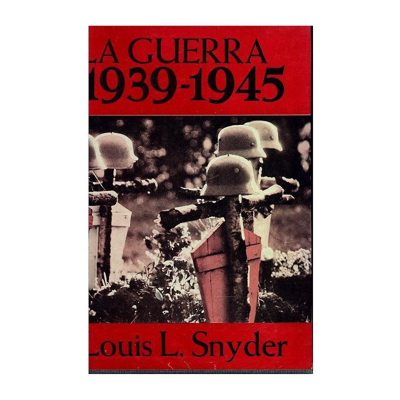 LA GUERRA 1939-1945 con estuche
