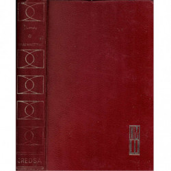 LA DAMA DE LAS CAMELLAS - TERESA - CESARINA - Y OTROS RELATOS