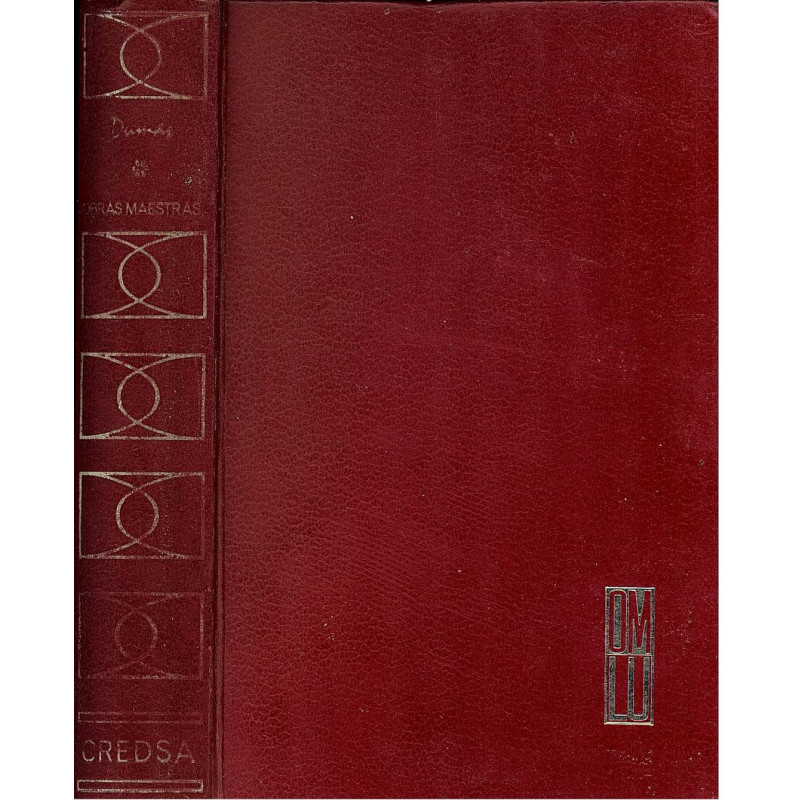 LA DAMA DE LAS CAMELLAS - TERESA - CESARINA - Y OTROS RELATOS