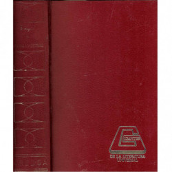 EUGENIA GRANDET - ILUSIONES PERDIDAS - LA SEÑORA FIRMIANI