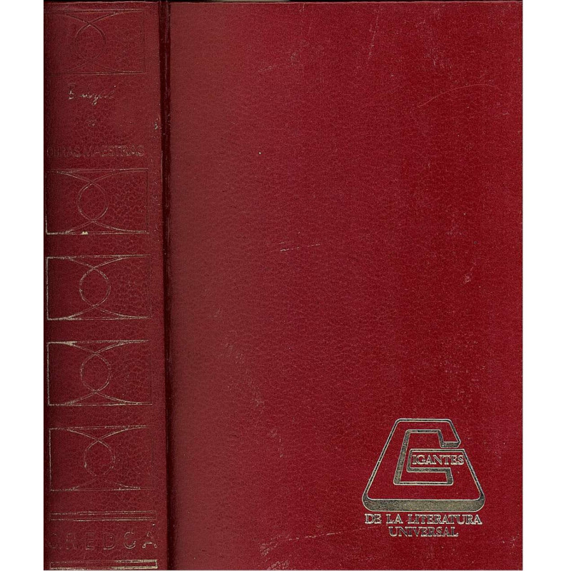 EUGENIA GRANDET - ILUSIONES PERDIDAS - LA SEÑORA FIRMIANI