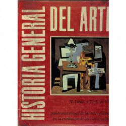 HISTORIA GENERAL DEL ARTE