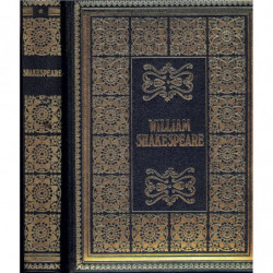 DRAMAS COMEDIAS en 2 Vol.