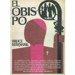 EL OBISPO