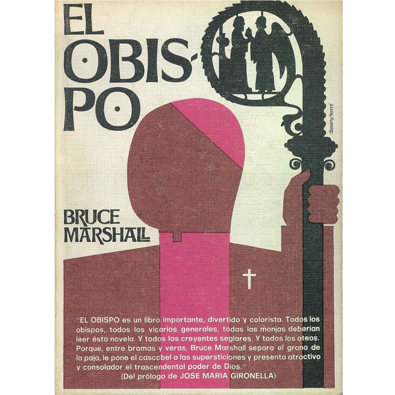 EL OBISPO