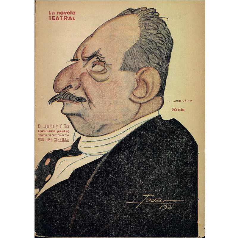 EL ZAPATERO Y EL REY