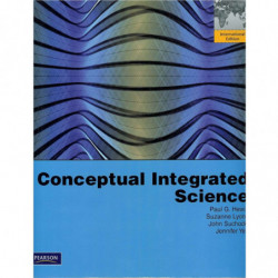 CONCEPTUAL INTEGRATED SCIENCE