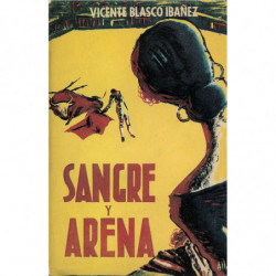 SANGRE Y ARENA