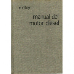 MANUAL DEL MOTOR DIESEL Instalación - Funcionamiento - Mantenimiento