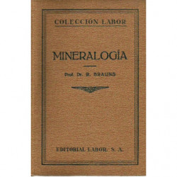 MIERALOGÍA
