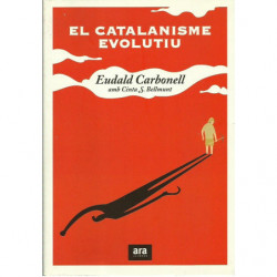 EL CATALANISME EVOLUTIU