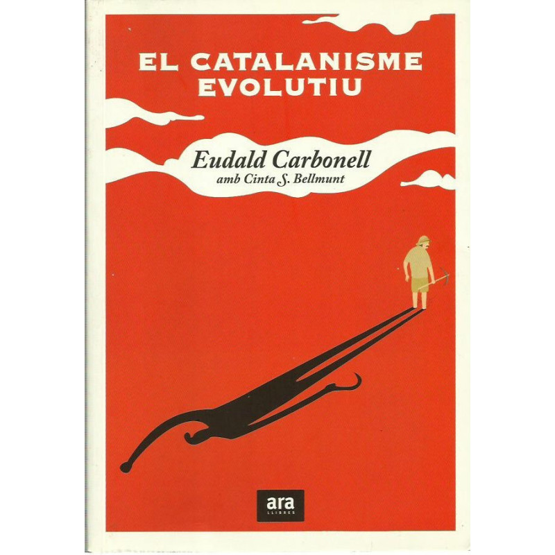 EL CATALANISME EVOLUTIU