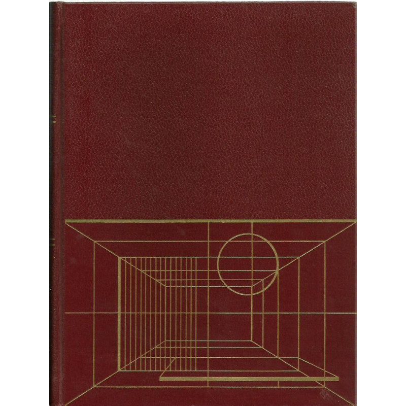 ENCICLOPEDIA MODERNA DEL HOGAR Hogar y Decoración