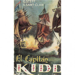El capitán kidd