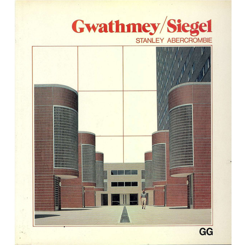 GWATHMEY/SIEGEL