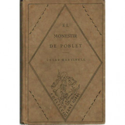 EL MONESTIR DE POBLET