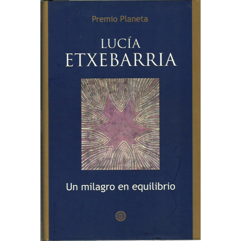 UN MILAGRO EN EQUILIBRIO