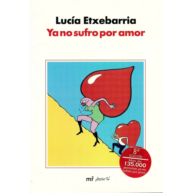 YA NO SUFRO POR AMOR