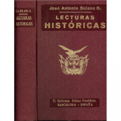 LECTURAS HISTORICAS