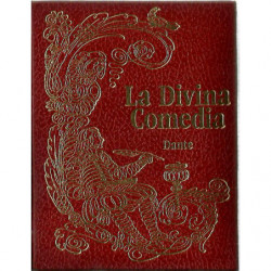 LA DIVINA COMEDIA