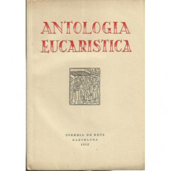 ANTOLOGIA EUCARISTICA