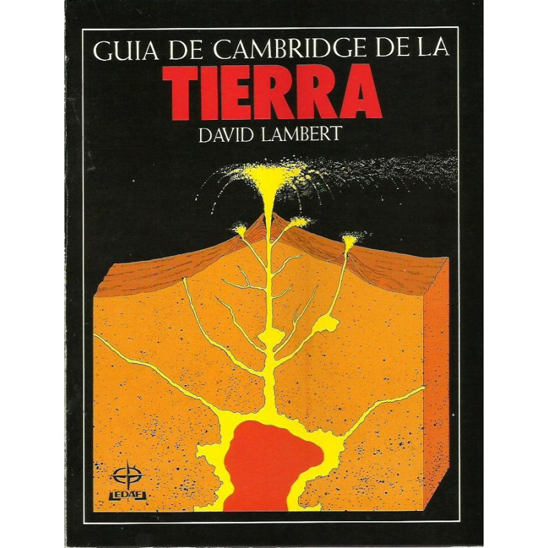 GUIA DE CAMBRIDGE DE LA TIERRA