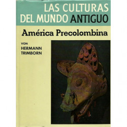 LA AMÉRICA PRECOLOMBINA