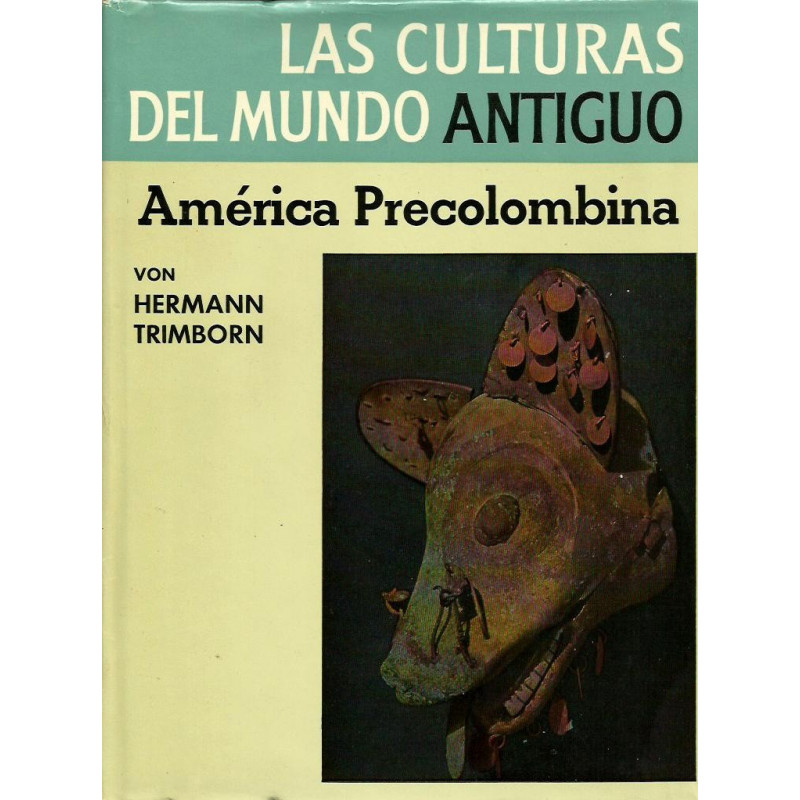 LA AMÉRICA PRECOLOMBINA