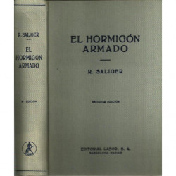 EL HORMIGÓN ARMADO
