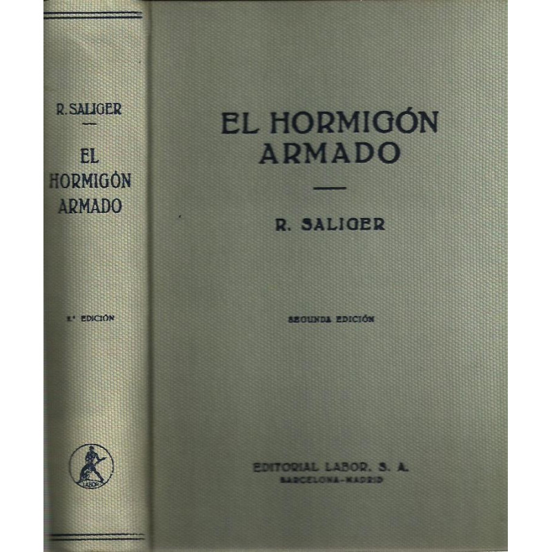 EL HORMIGÓN ARMADO