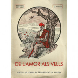 DE L'AMOR ALS VELLS