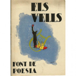 ELS VELLS FONT DE POESIA