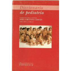 DICCIONARI DE PEDIATRÍA